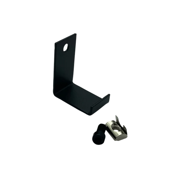 Trak Racer Szimulátor kiegészítő - Universal Aluminium Profile Headphone Hook Holder