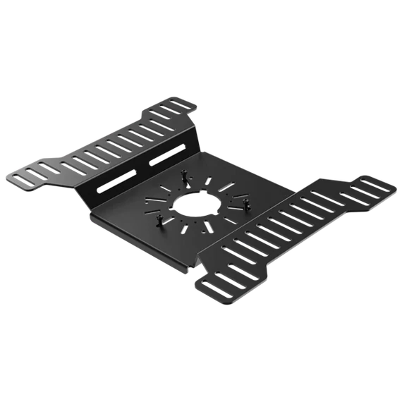 Trak Racer Szimulátor kiegészítő - Universal Bass Shaker/Tactile Transducer Sim Rig Mount