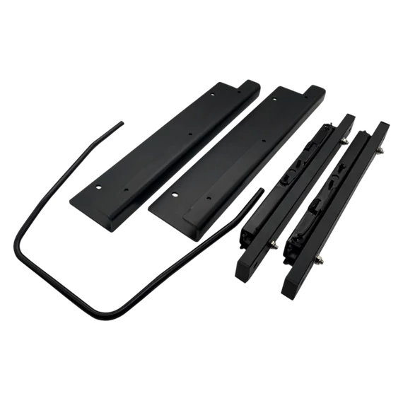 Trak Racer Szimulátor kiegészítő - Universal Dual-Lock Seat Slider Kit