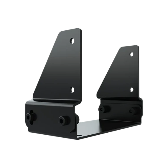 Trak Racer Szimulátor kiegészítő - Wheel Mount for Fanatec (Podium DD1, DD2, CSL DD, DD PRO)