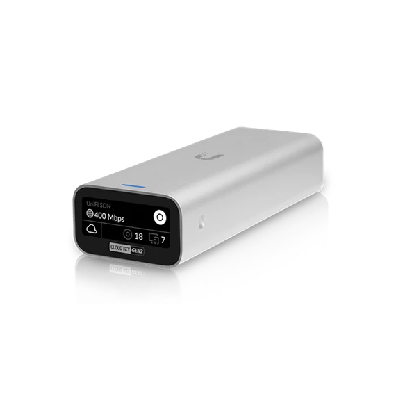 UBiQUiTi Cloud Key Controller Gen2 1x1000Mbps - UCK-G2