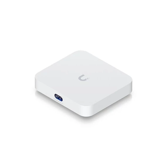 UBiQUiTi Vezetékes Cloud Gateway 4x1Gbps (LAN) + 1x2,5Gbps (WAN), IPS routing, OpenVPN, Asztali - UCG-Ultra