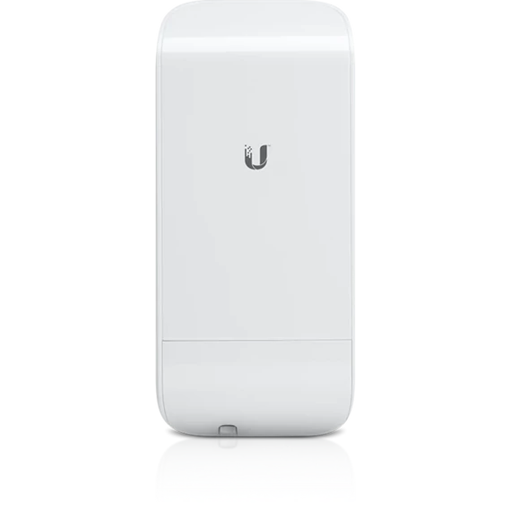 UBiQUiTi Wireless Access Point Point-to-MultiPoint, 2,4GHz 1x100Mbps, kültéri - LOCOM2