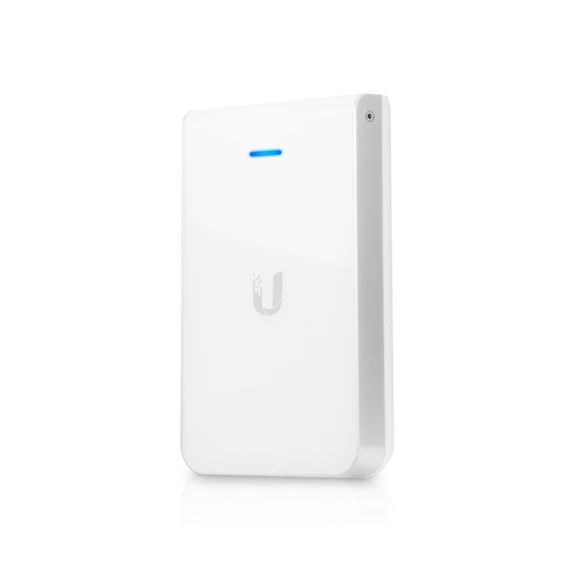 UBiQUiTi Wireless Access Point DualBand 5x1000Mbps, 2Gbps, 4x4 MU-MIMO, Falra rögzíthető - UAP-IW-HD