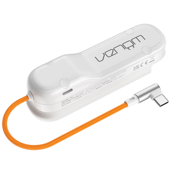 VENOM Meta Quest 2 Powerbank 3350 mAh, VS4205