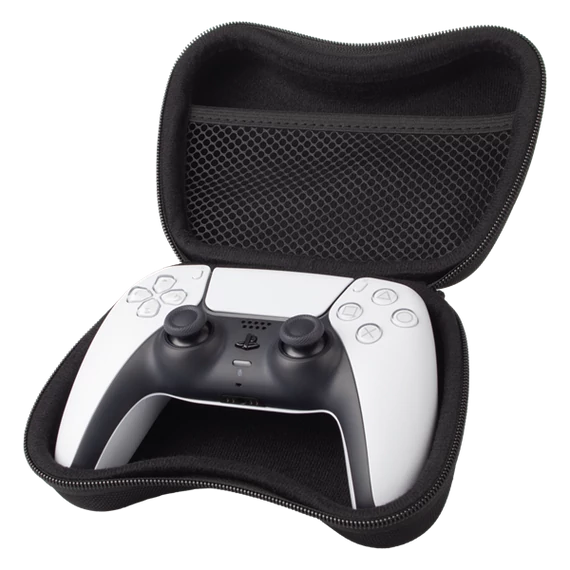 VENOM PS4/PS5/Xbox One/Xbox Series S/X Kiegészítő Univerzális Kontroller táska Fekete, VS3058