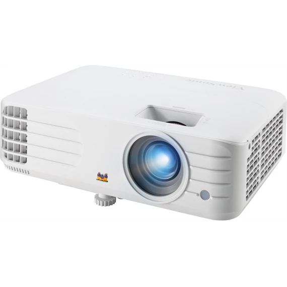 ViewSonic Projektor FullHD - PG706HD (4000AL, 1,1x, 3D, HDMIx2, VGA, 10W spk, LAN, 4/20 000h)