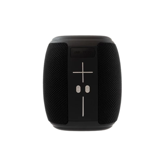 WHITE SHARK GBT-888B DHAK-B BLUETOOTH HANGSZÓRÓ 5W, TWS, fekete, 1200mA