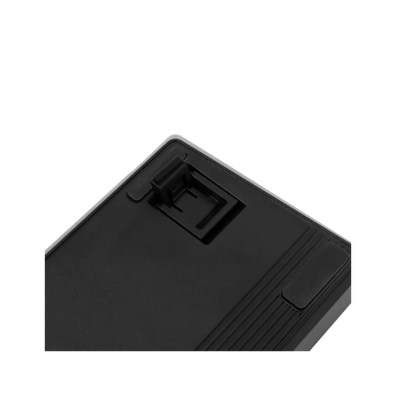 WHITE SHARK GK-004131B/BR-US SHINOBI-2/B-BR-US mech. bill. 61 barna gomb,fekete,angol
