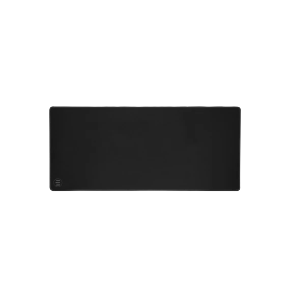 WHITE SHARK PRÉMIUM ESL-MP1 KARUTA XL EGÉRPAD 90 x 40 cm Fekete