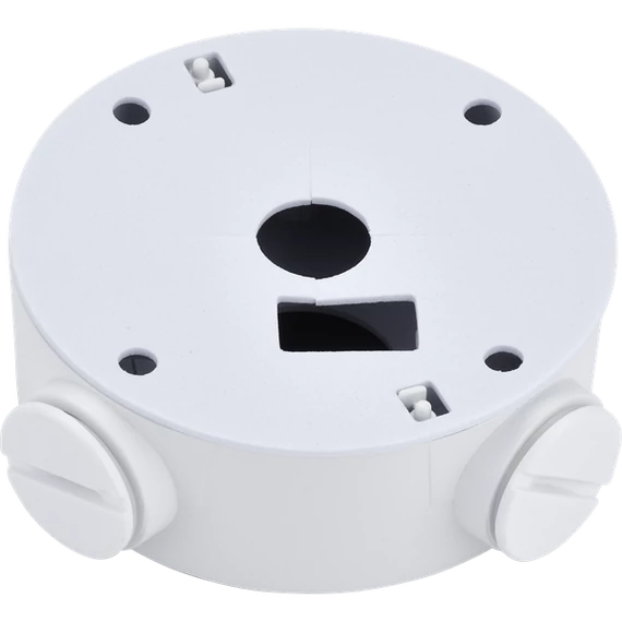 Walisec Kötődoboz - DS-1260ZJ (cső kamerákhoz) (aluminium)