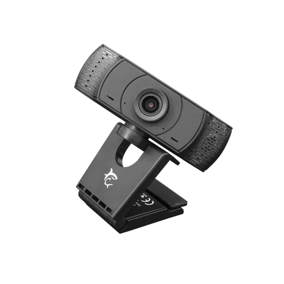 WHITE SHARK OWL GWC-004 Full HD webkamera mikrofonnal
