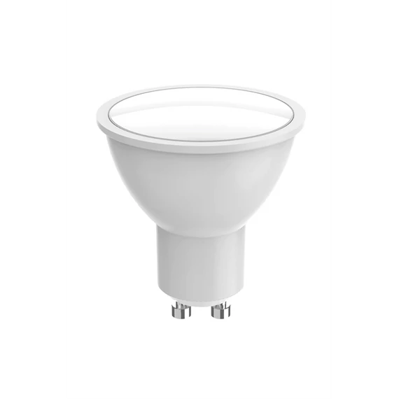 Woox Smart Home LED Izzó - R9076 (GU10, SPOT, RGB+CCT, 30.000h, 5.5W, 400LM, 2700-6500K)