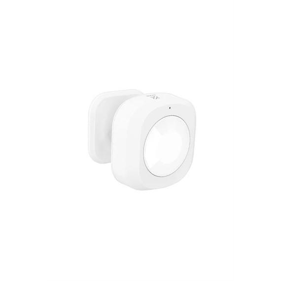 Woox Smart Zigbee PIR Mozgásérzékelő - R7046 (CR2450, érzékelési szög 110°, beltéri)