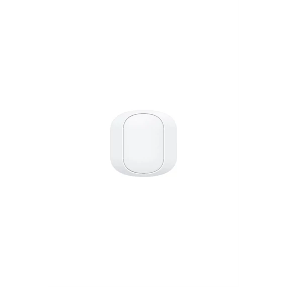 Woox Smart Zigbee Vezeték Nélküli Kapcsoló - R7053 (1xCR2032, Zigbee 3.0, beltéri)