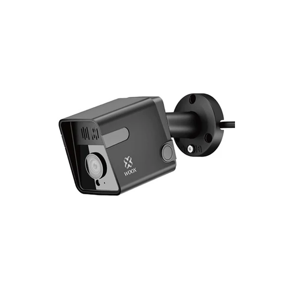 Woox IP wifi csempekamera - R3568 (3MP, kültéri, IR10m, mikrofon, hangszóró)