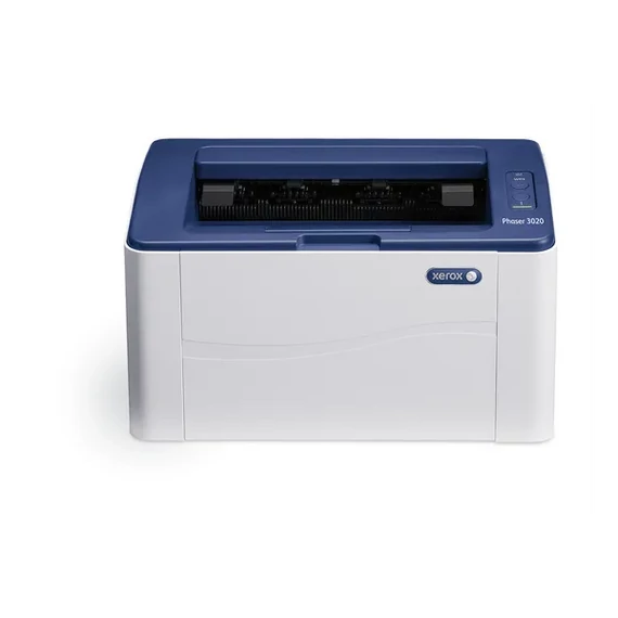 XEROX Lézernyomtató Phaser 3020V_BI A4,ff, 20 lap\perc, USB/WIFI,150 lapos adagoló, 128MB,600x600 dpi