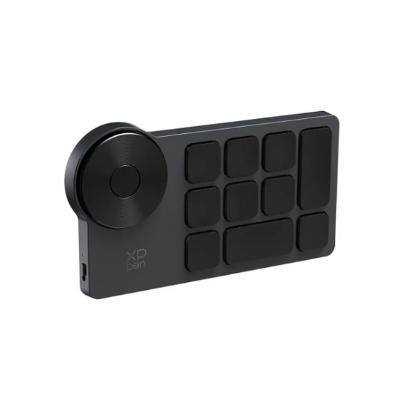 XP-PEN Távirányító - ACK05 Wireless Shortcut Remote