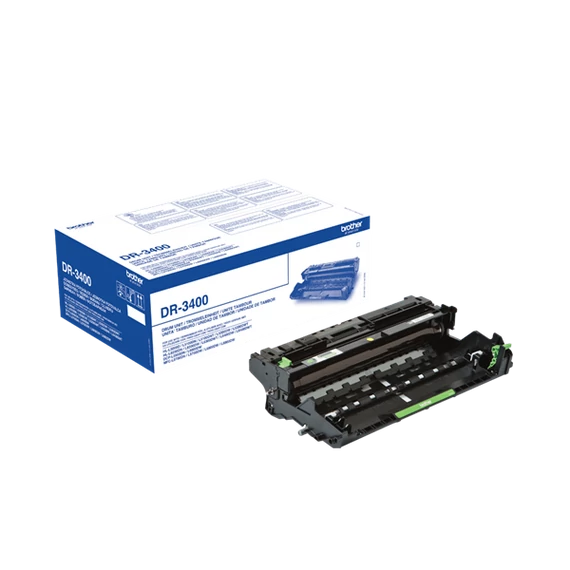 ZT_BROTHER Dobegység DR-3400P, 30.000 oldal