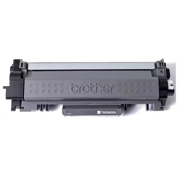 ZT_BROTHER Toner TN-3480P, Nagy töltetű - 8000 oldal, Fekete