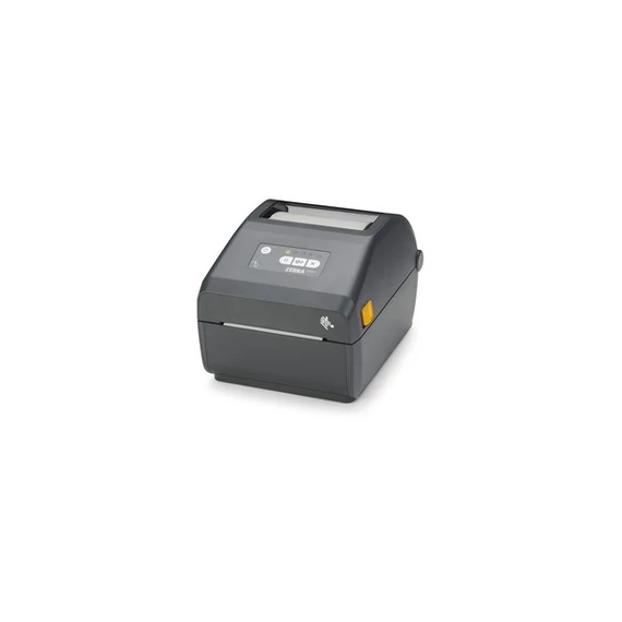 Zebra címkenyomtató, ZD421d, DT, 203 dpi, max 108mm, 152mm/s, USB, USB Host, BT (BLE)