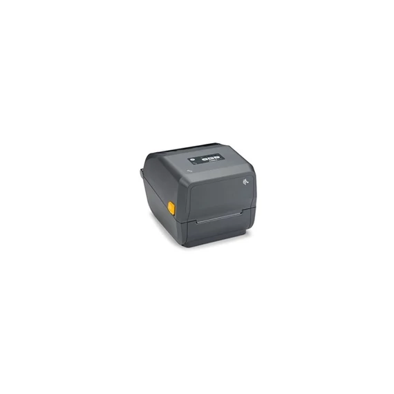 Zebra címkenyomtató, ZD421t, TT, 203 dpi, max 112mm, 152mm/s, USB, USB Host, BT, Wi-Fi