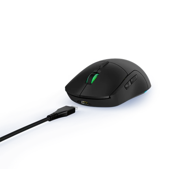 URAGE by HAMA 217836, GAMING "URAGE REAPER 250" OPTIKAI EGÉR, FEKETE, 6200DPI
