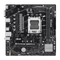 Asus Alaplap - AMD PRIME A620M-K AM5 (A620, 2xDDR5 7200+MHz, 1xGBE LAN, 1xM.2, 4xSATA3, VGA+HDMI)