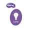 Benq Pótlámpa MX842UST/MW843UST projektorhoz (5J.JCA05.001)