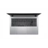 ACER Aspire A315-24P-R7QE, 15.6" FHD, AMD Ryzen 3 7320U, 8GB, 512GB SSD, UMA, Win11 Home, ezüst