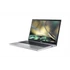 ACER Aspire A315-24P-R7QE, 15.6" FHD, AMD Ryzen 3 7320U, 8GB, 512GB SSD, UMA, Win11 Home, ezüst