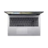 ACER Aspire A315-59-333H, 15.6" FHD, Intel Core i3-1215U, 16GB, 512GB SSD, UMA, Win11 Home, ezüst