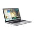 ACER Aspire A315-59-333H, 15.6" FHD, Intel Core i3-1215U, 16GB, 512GB SSD, UMA, Win11 Home, ezüst