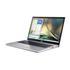 ACER Aspire A315-59-333H, 15.6" FHD, Intel Core i3-1215U, 16GB, 512GB SSD, UMA, Win11 Home, ezüst