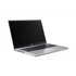 ACER Aspire A315-59-59U6, 15.6" FHD IPS, Intel Core i5-1235U, 16GB, 512GB SSD, UMA, Win11 Home, ezüst