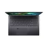 ACER Aspire A515-57-550A, 15.6" FHD IPS, Intel Core i5-12450H, 16GB, 1TB SSD, UMA, DOS, acélszürke