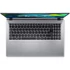 ACER Aspire AG15-32P-37CK, 15.6" FHD, Intel Core 3 N355, 8GB, 512GB SSD, UMA, Win11 Home, ezüst