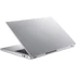 ACER Aspire AG15-32P-37CK, 15.6" FHD, Intel Core 3 N355, 8GB, 512GB SSD, UMA, Win11 Home, ezüst