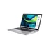 ACER Aspire AG15-42P-R1LH, 15.6" FHD, AMD Ryzen 5 5625U, 16GB, 512GB SSD, UMA, Win11 Home, ezüst