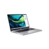 ACER Aspire AG15-42P-R1LH, 15.6" FHD, AMD Ryzen 5 5625U, 16GB, 512GB SSD, UMA, Win11 Home, ezüst
