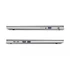 ACER Aspire AG15-71P-34P9, 15.6" FHD IPS, Intel Core i3-1315U, 8GB, 512GB SSD, UMA, DOS, ezüst