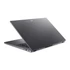 ACER Aspire AG17-31P-31UY, 17.3" FHD, Intel Core 3 N355, 8GB, 512GB SSD, UMA, DOS, acélszürke