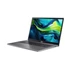 ACER Aspire AG17-31P-31UY, 17.3" FHD, Intel Core 3 N355, 8GB, 512GB SSD, UMA, DOS, acélszürke