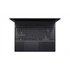 ACER Aspire Nitro AN16-51-50NM, 16" WUXGA IPS, Intel Core i5-13420H, 16GB, 1TB SSD, GeForce RTX 4050, DOS, fekete