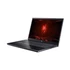 ACER Aspire Nitro ANV15-41-R4H7, 15.6" FHD IPS, AMD Ryzen 5-7535HS, 16GB, 512GB SSD, GeForce RTX 4050, Win11 Home fekete