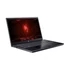 ACER Aspire Nitro ANV15-41-R4H7, 15.6" FHD IPS, AMD Ryzen 5-7535HS, 16GB, 512GB SSD, GeForce RTX 4050, Win11 Home fekete