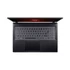 ACER Aspire Nitro ANV15-41-R4H7, 15.6" FHD IPS, AMD Ryzen 5-7535HS, 16GB, 512GB SSD, GeForce RTX 4050, Win11 Home fekete