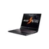 ACER Aspire Nitro ANV16-41-R6XU, 16" WQXGA IPS, AMD Ryzen 7-8845H, 16GB, 1TB SSD, GeForce RTX 4060, DOS, fekete