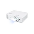 ACER DLP 3D Projektor M511, 1080p, 4300Lm, 10000/1, Smart,Wifi fehér