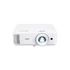 ACER DLP 3D Projektor M511, 1080p, 4300Lm, 10000/1, Smart,Wifi fehér